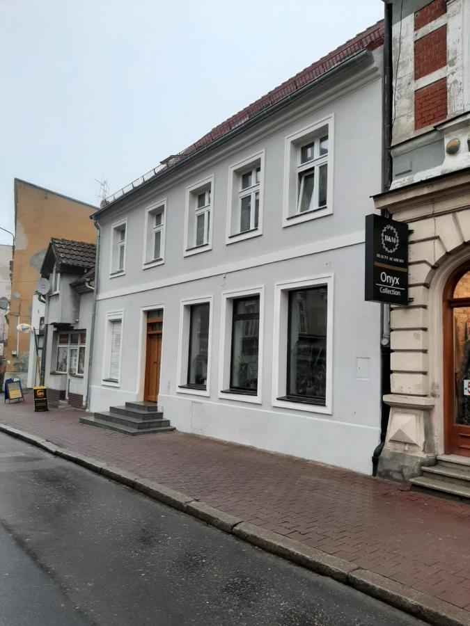 Drzewna Apartamenty - Kupiecka 5 Zielona Góra Exterior foto
