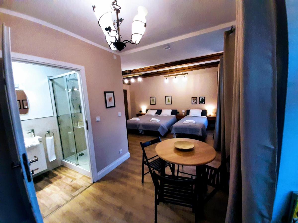 Drzewna Apartamenty - Kupiecka 5 Zielona Góra Exterior foto