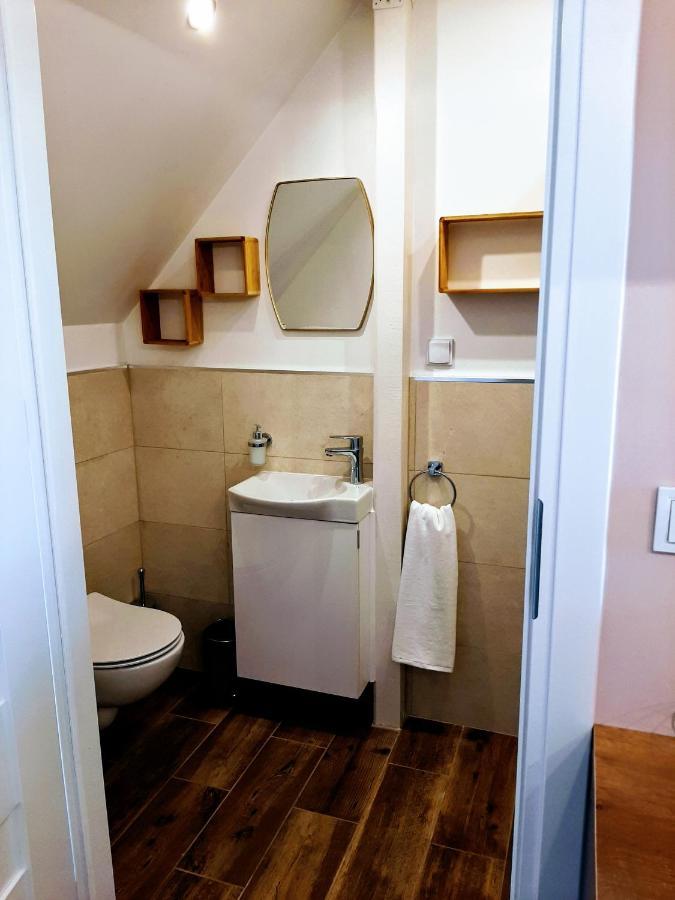 Drzewna Apartamenty - Kupiecka 5 Zielona Góra Exterior foto