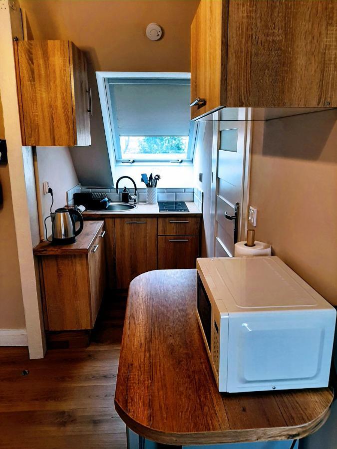 Drzewna Apartamenty - Kupiecka 5 Zielona Góra Exterior foto