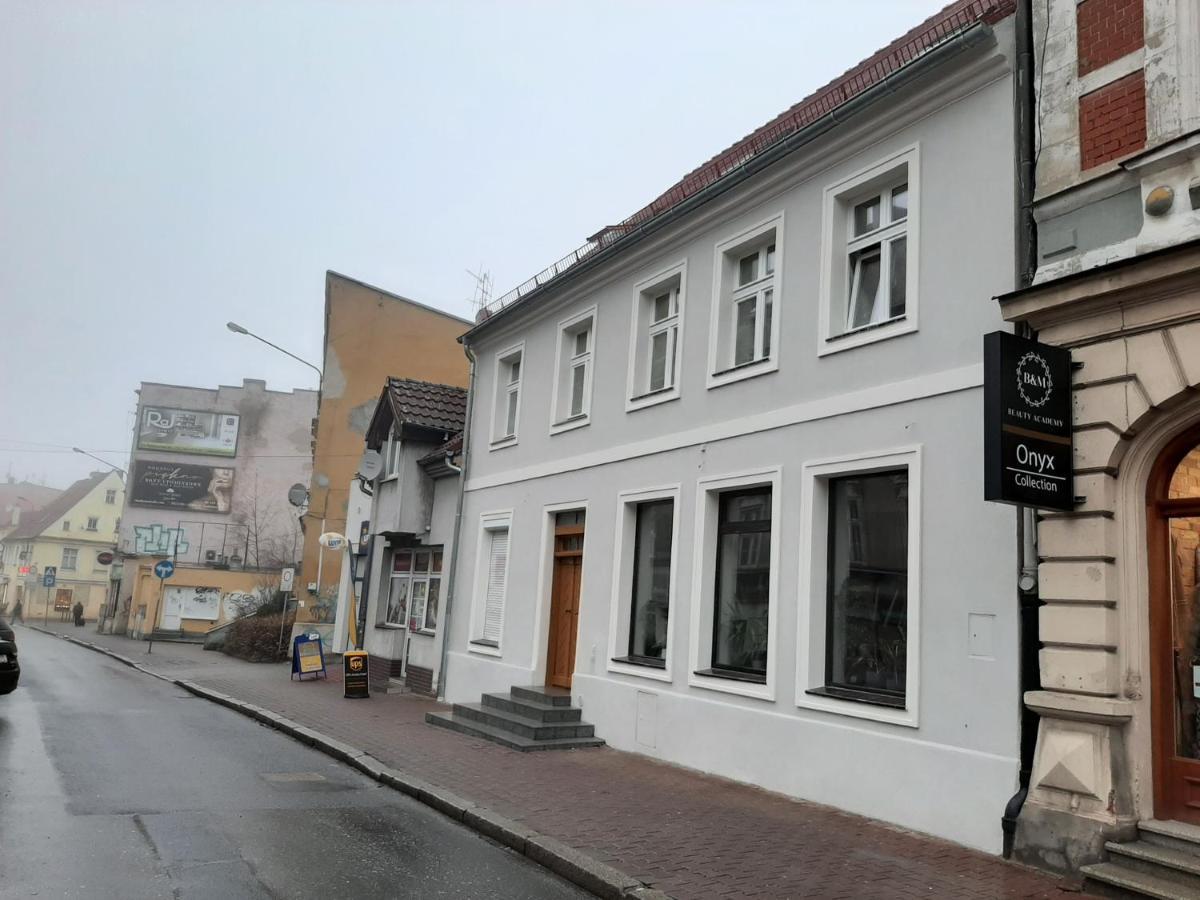 Drzewna Apartamenty - Kupiecka Zielona Góra Exterior foto