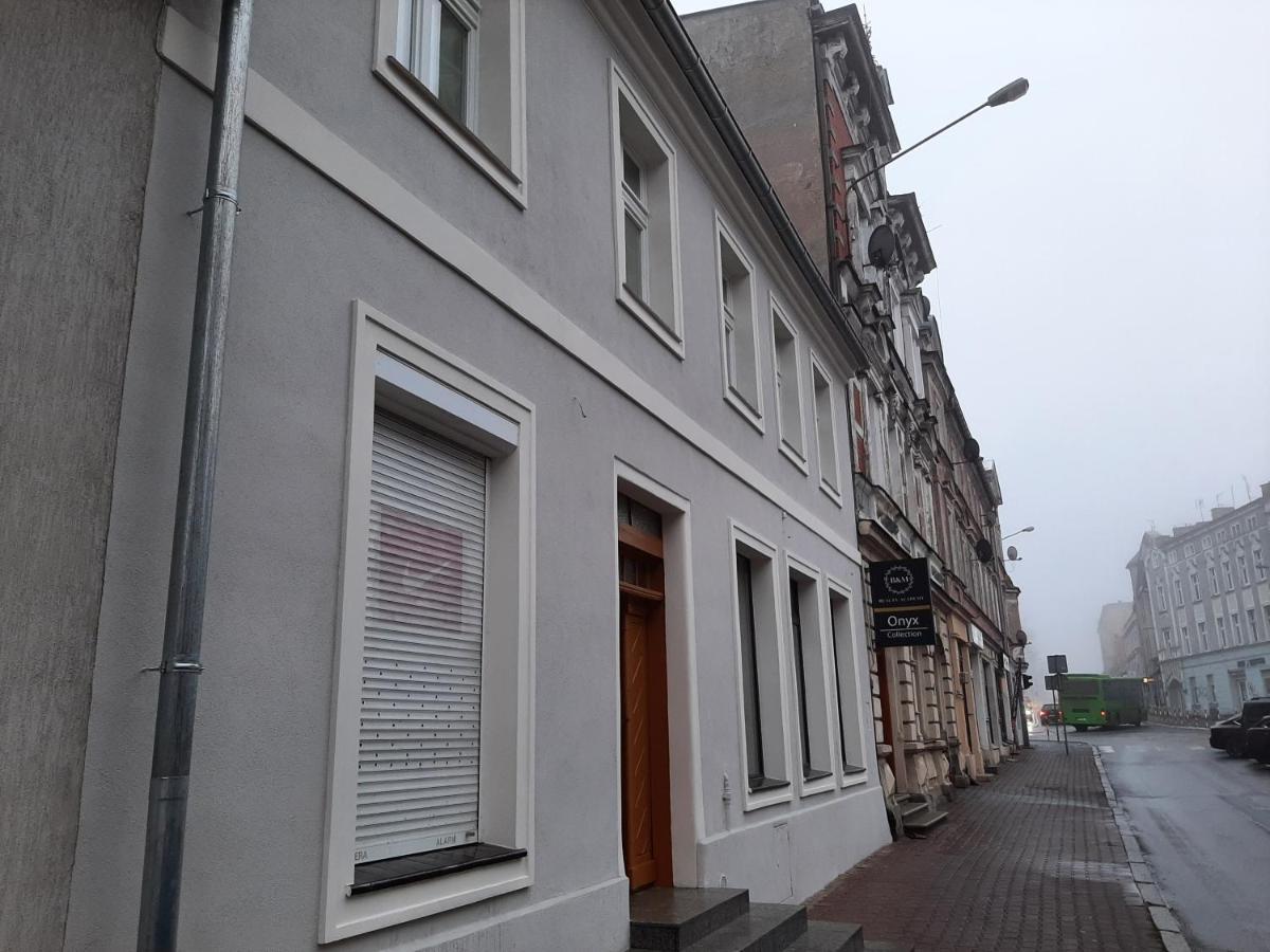 Drzewna Apartamenty - Kupiecka 5 Zielona Góra Exterior foto