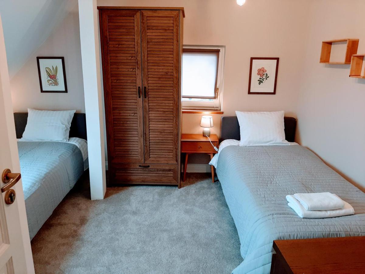 Drzewna Apartamenty - Kupiecka 5 Zielona Góra Exterior foto