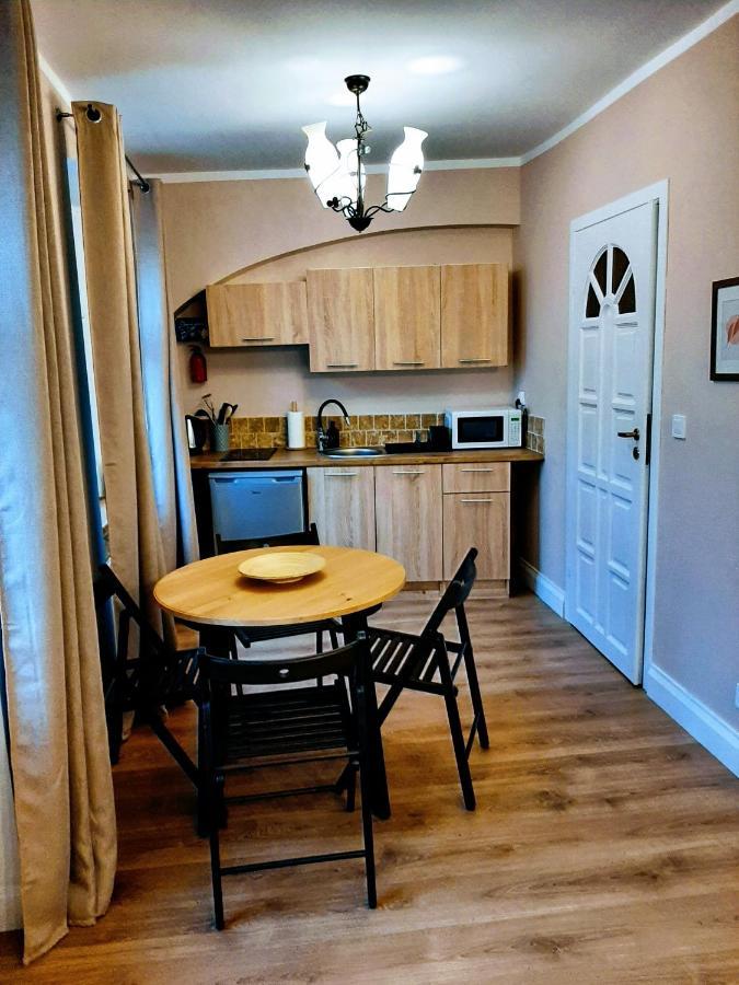 Drzewna Apartamenty - Kupiecka 5 Zielona Góra Exterior foto