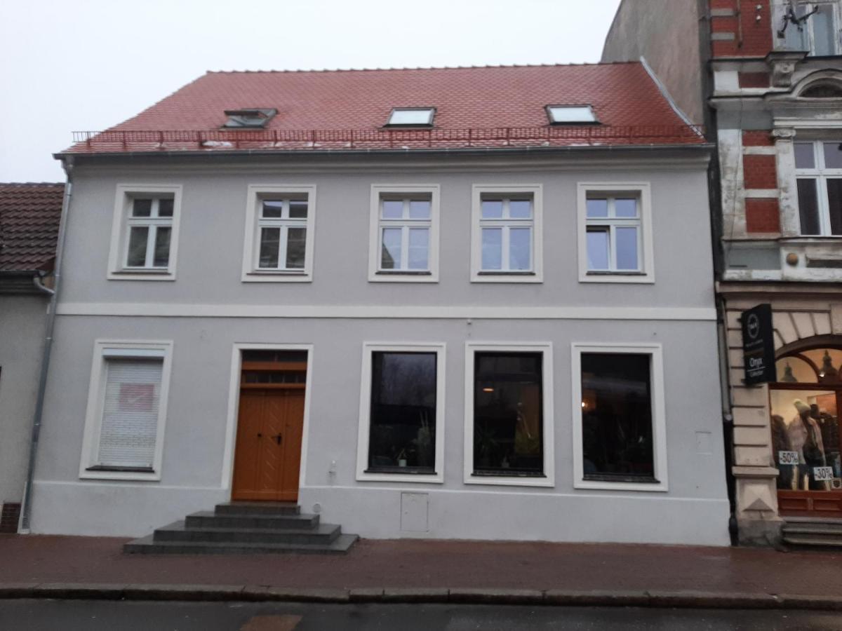 Drzewna Apartamenty - Kupiecka 5 Zielona Góra Exterior foto