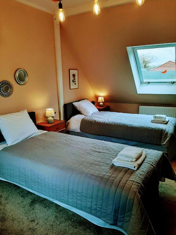 Drzewna Apartamenty - Kupiecka 5 Zielona Góra Exterior foto