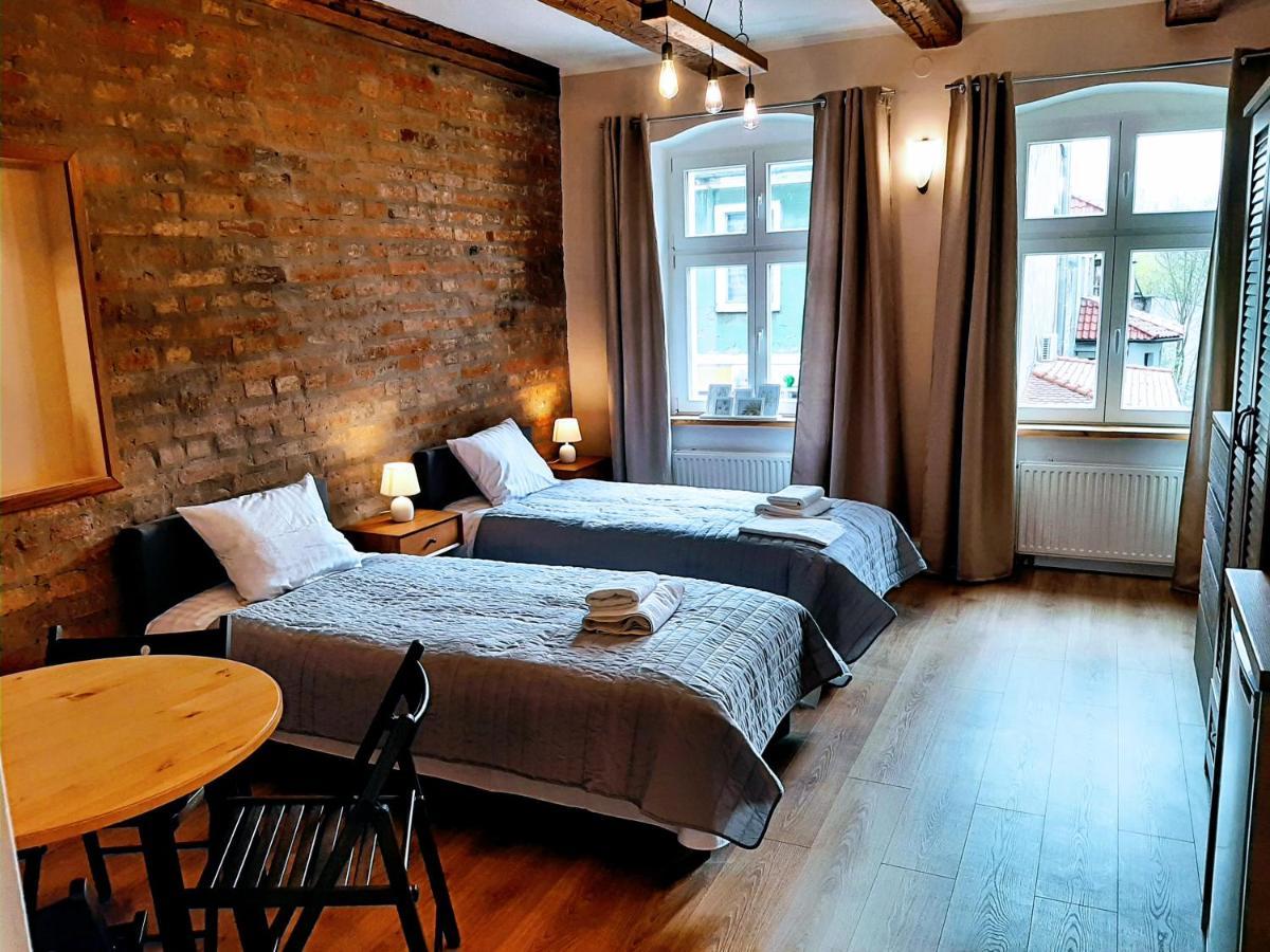 Drzewna Apartamenty - Kupiecka 5 Zielona Góra Exterior foto