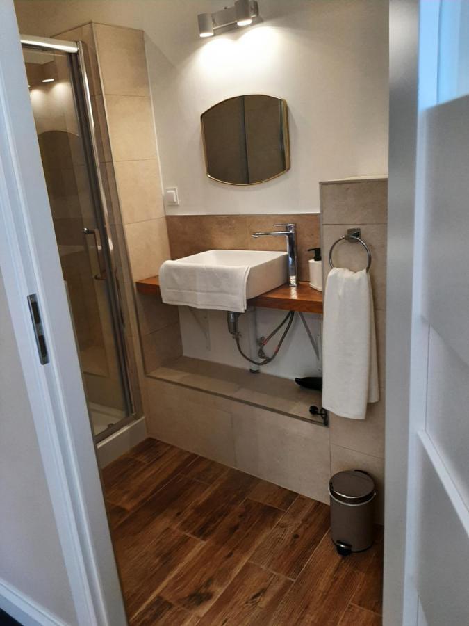 Drzewna Apartamenty - Kupiecka 5 Zielona Góra Exterior foto