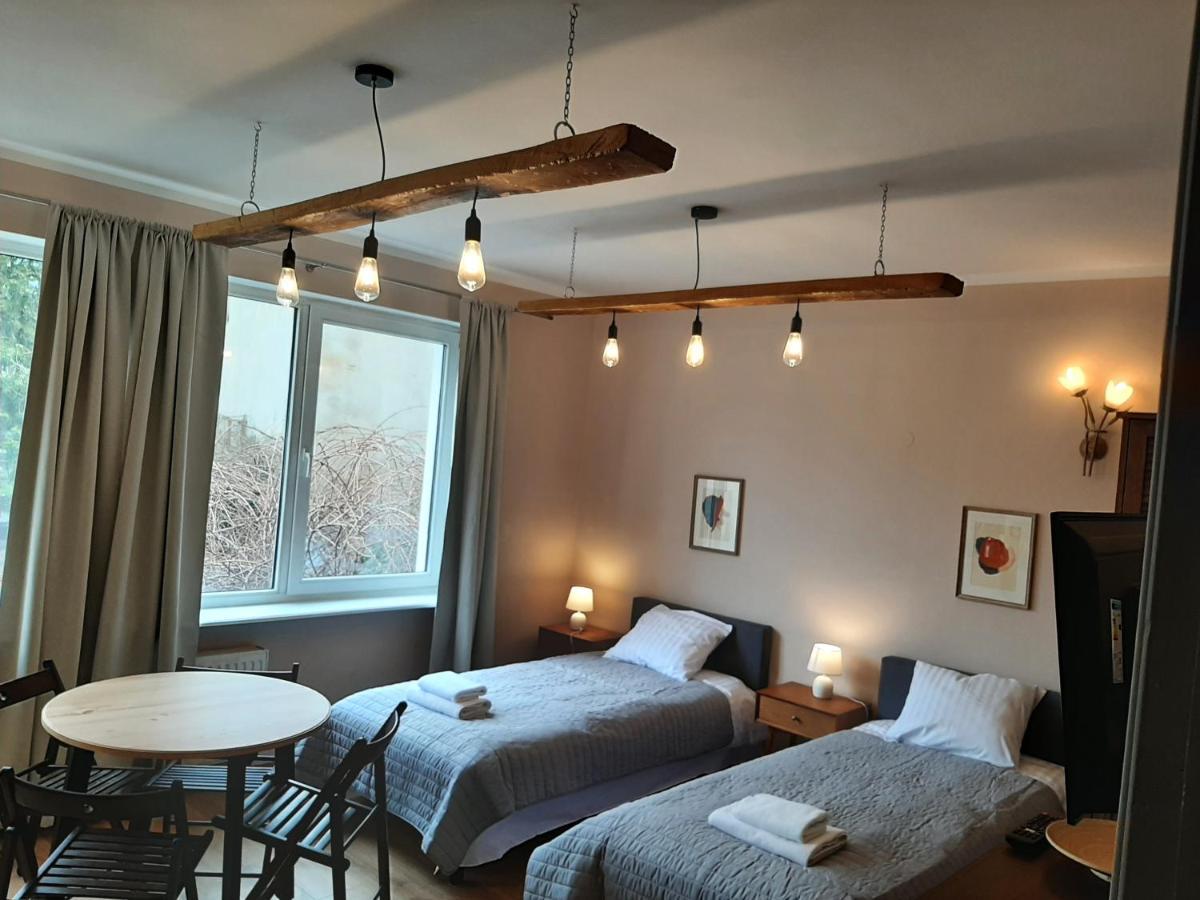 Drzewna Apartamenty - Kupiecka 5 Zielona Góra Exterior foto