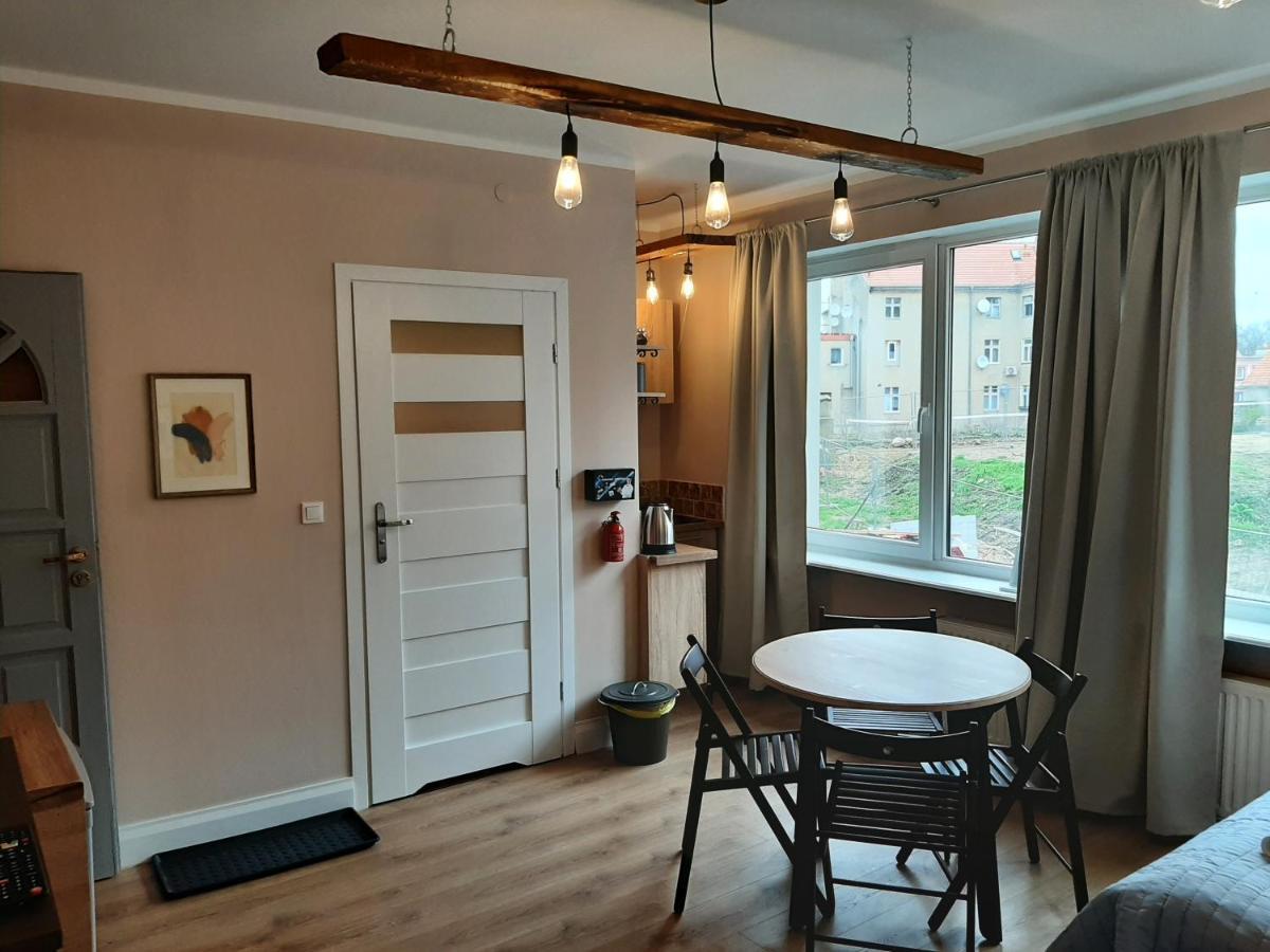 Drzewna Apartamenty - Kupiecka Zielona Góra Exterior foto