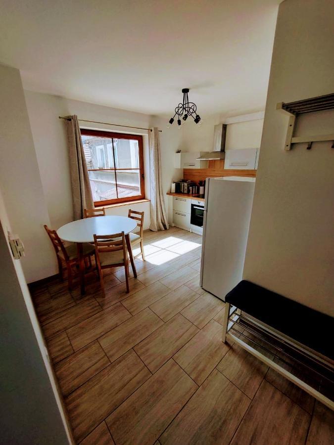 Drzewna Apartamenty - Kupiecka 5 Zielona Góra Exterior foto