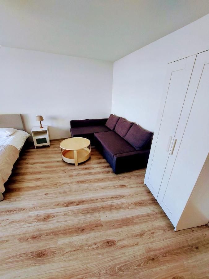 Drzewna Apartamenty - Kupiecka 5 Zielona Góra Exterior foto