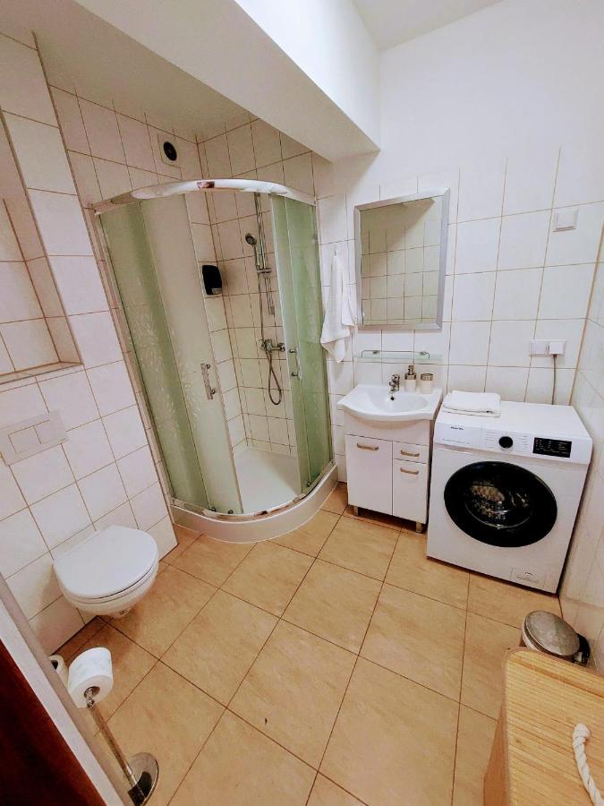 Drzewna Apartamenty - Kupiecka 5 Zielona Góra Exterior foto
