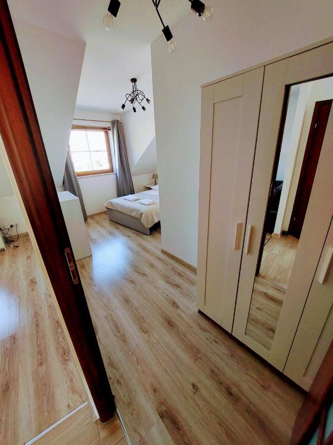 Drzewna Apartamenty - Kupiecka 5 Zielona Góra Exterior foto